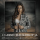 DGB Classic Backdrop 3L