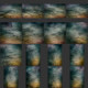 DGB Classic Backdrop 3L