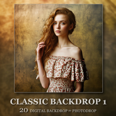DGB Classic Backdrop 1