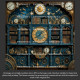 DGB Kepler's Library 2