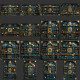 DGB Kepler's Library 1