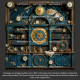 DGB Kepler's Library 1
