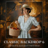 DGB Classic Backdrop 6