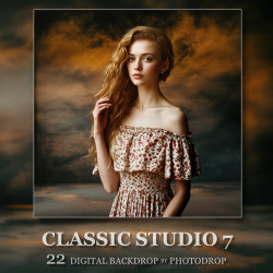 DGB Classic Studio 7