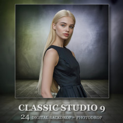 DGB Classic Studio 9