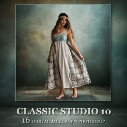 DGB Classic Studio 10