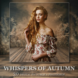 DGB Whispers of Autumn