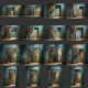 DGB Forgotten Chamber 1