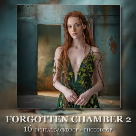 DGB Forgotten Chamber 2