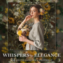 DGB Whispers of Elegance