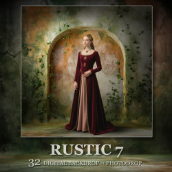 DGB Rustic 7