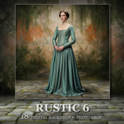 DGB Rustic 6