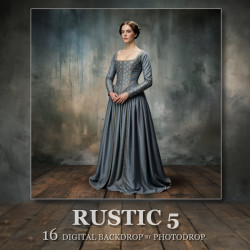 DGB Rustic 5