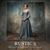 DGB Rustic 5