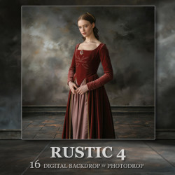 DGB Rustic 4