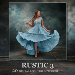 DGB Rustic 3