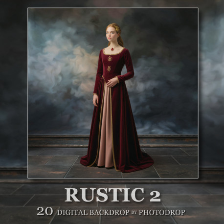 DGB Rustic 2