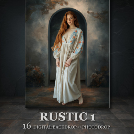 DGB Rustic 1