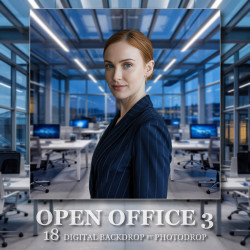 DGB Open Office 3