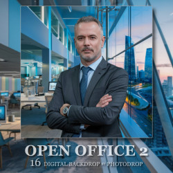 DGB Open Office 2