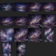 DGB Universe 3