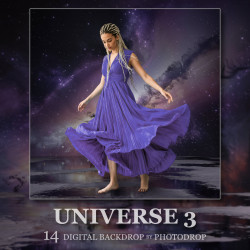 DGB Universe 3