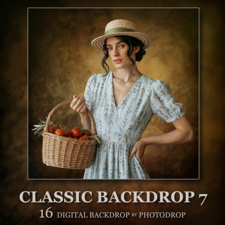 DGB Classic Backdrop 7