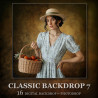 DGB Classic Backdrop 7