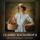 DGB Classic Backdrop 8