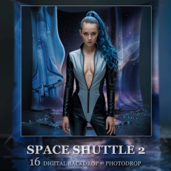 DGB Space Shuttle 2