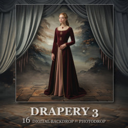 DGB Drapery 3