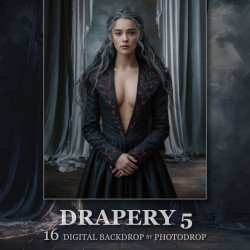 DGB Drapery 5