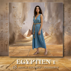 DGB Egyptien 1