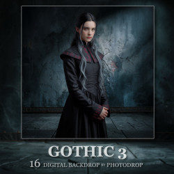 DGB Gothic 3