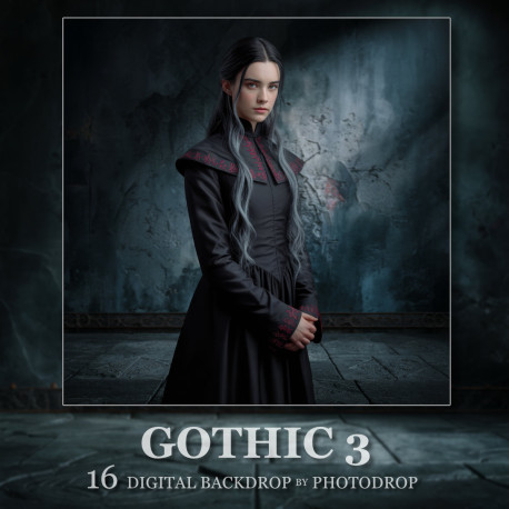 DGB Gothic 3