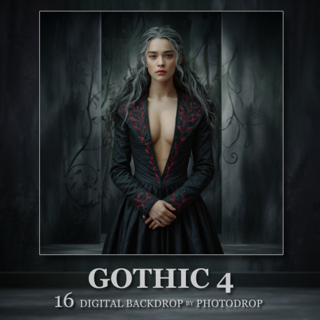 DGB Gothic 4