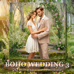 DGB Boho Wedding 3