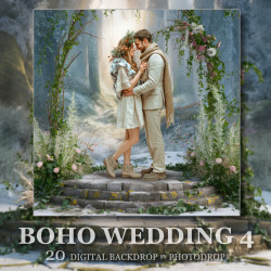 DGB Boho Wedding 4
