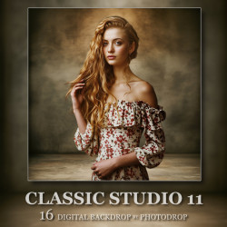 DGB Classic Studio 11
