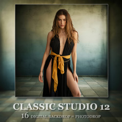 DGB Classic Studio 12
