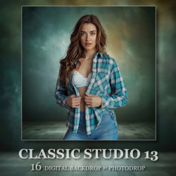 DGB Classic Studio 13