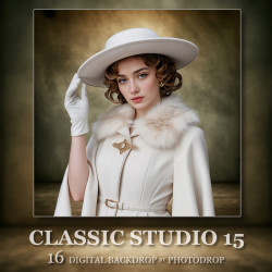DGB Classic Studio 15