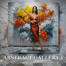 DGB ClAbstract Gallery 1