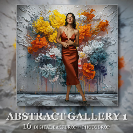 DGB ClAbstract Gallery 1