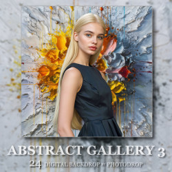 DGB ClAbstract Gallery 3