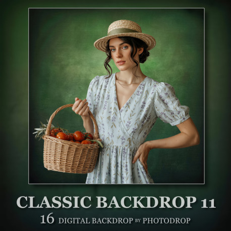 DGB Classic Backdrop 11