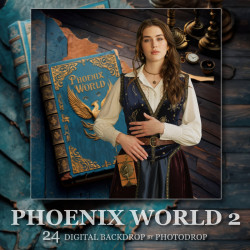 DGB Phoenix World 2