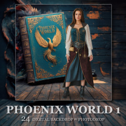 DGB Phoenix World 1