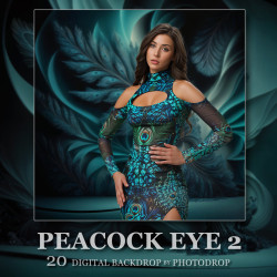 DGB Peacock Eye 2