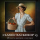 DGB Classic Backdrop 13